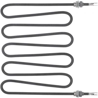 heating element 2000W 230V heating circuits 1 L 185mm W 220mm M10x1 mounting distance 214mm