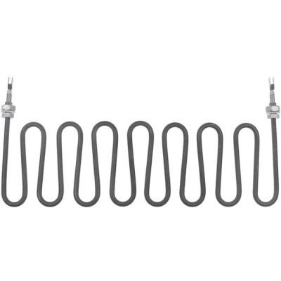 heating element 2000W 230V heating circuits 1 L 115mm W 345mm M10x1 mounting distance 339mm