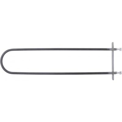 heating element 750W 230V heating circuits 1 L 482mm W 110mm flange length 160mm