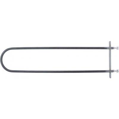 heating element 1000W 230V heating circuits 1 L 483mm W 110mm flange length 160mm