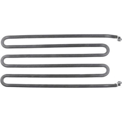 heating element 3000W 230V heating circuits 1 L 425mm W 190mm H 30mm L1 40mm L2 385mm