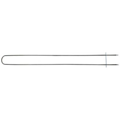 heating element 800W 230V L 1040mm W 98mm flange length 140mm flange width 25mm