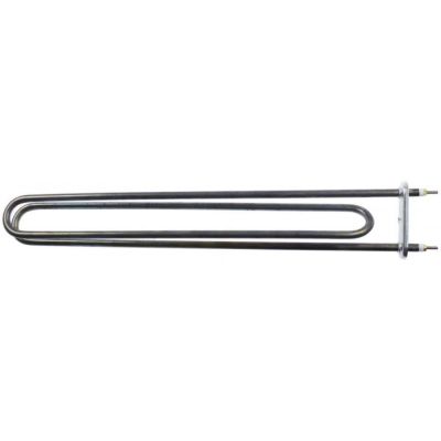 heating element 2440W 254V heating circuits 1 L 425mm W 65mm flange length 81mm