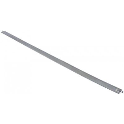 heating element 1500W 220V connection bracket mounting L 975mm W 37mm H 5mm