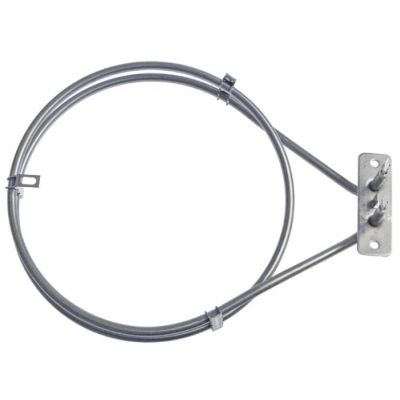 heating element 1260W 230V heating circuits 1 ID ø 178mm ED ø 190mm L 244mm H 31mm L1 47mm