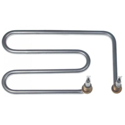 heating element 1500W 230V heating circuits 1 L 190mm W 120mm H 19mm ¼" mounting distance 69mm