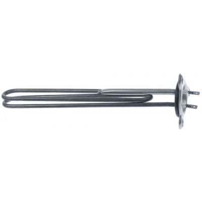 heating element 2000W 230V mounting ø 38,5mm heating circuits 1 L 261mm W 33mm H 19mm