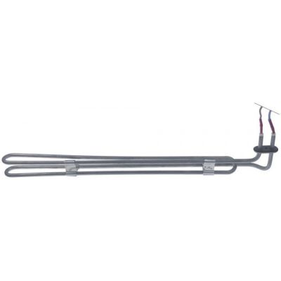 heating element 3300W 235V heating circuits 1 L 50mm W 550mm H 38mm flange length 50mm