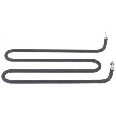 heating element 1300W 230V heating circuits 1 L 300mm W 130mm H 55mm connection distance 120mm
