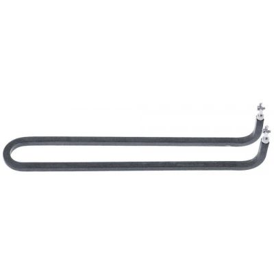 heating element 1000W 230V heating circuits 1 L 345mm W 56mm H 55mm connection distance 46mm