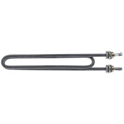 heating element 3000W 230V heating circuits 1 L 270mm W 39mm H 18mm ¼" mounting distance 31mm