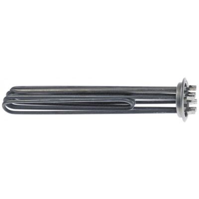 Rezistenta 7500 W, 220 V, 3 circuite, ø montare 57,5 mm, L 324 mm - 420224