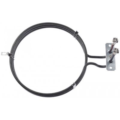 heating element 2000W 240V heating circuits 1 ID ø 180mm ED ø 192mm L 246mm H 42mm L1 48mm