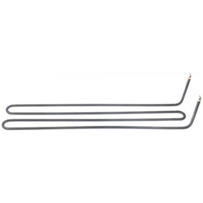 heating element 3300W 230V heating circuits 1 L 565mm W 84mm H 118mm tube ø 8,5mm
