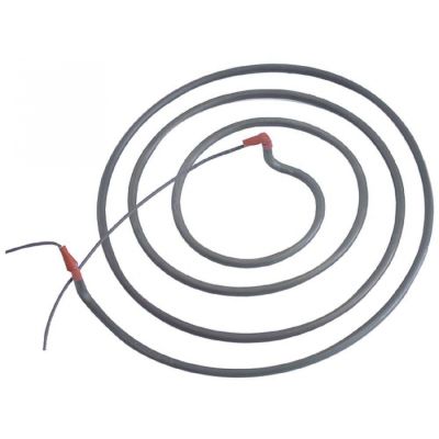 Rezistenta crepiera 3600 W, 230 V, diam. ext. ø 360 mm, H 70 mm - 420234