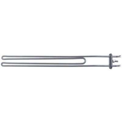heating element 3000W 230V heating circuits 1 threaded flange 62x26mm L 425mm W 42mm - 420235