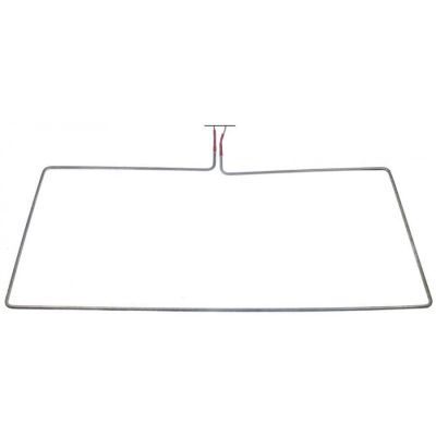 heating element 3000W 230V heating circuits 1 L 525mm W 975mm L1 50mm L2 475mm W1 465mm W2 45mm