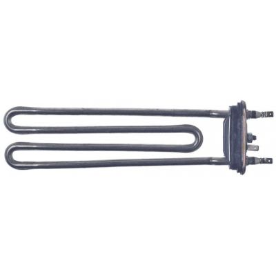 heating element 1400W 220V heating circuits 1 flange 70x18mm L 260mm W 71mm H 20mm L1 20mm