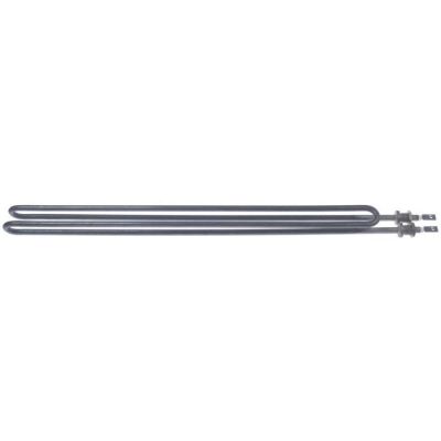 heating element 4950W 230V heating circuits 1 L 540mm W 33mm H 33mm L1 30mm L2 510mm M14x1,5