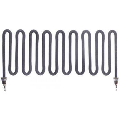 heating element 3600W 240V heating circuits 1 L 143mm W 335mm M12x1 mounting distance 327mm