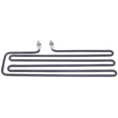 heating element 2400W 230V heating circuits 1 L 425mm W 115mm H 40mm ¼" mounting distance 46mm