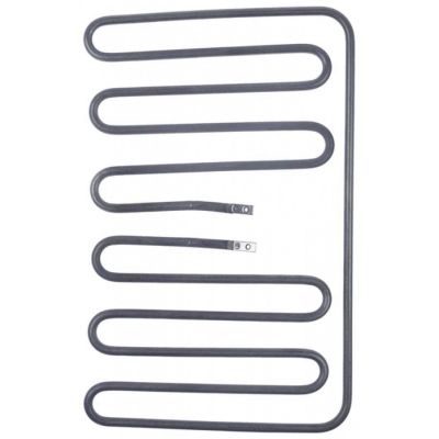 heating element 2000W 220V heating circuits 2 L 240mm W 383mm H 33mm connection distance 32mm - 420248
