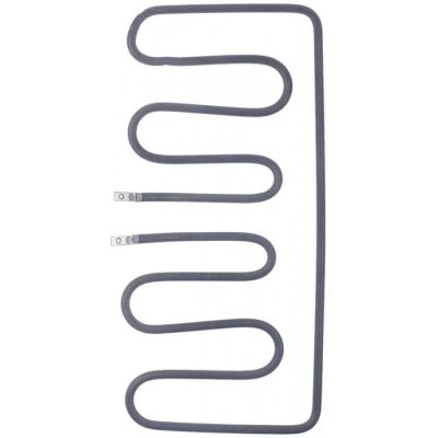 heating element 1250W 220V heating circuits 1 L 185mm W 395mm H 28mm connection distance 37mm - 420252