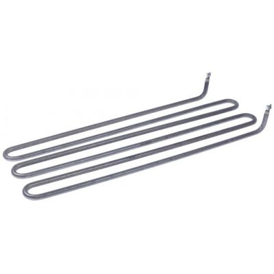 heating element 5500W 230V heating circuits 1 L 560mm W 185mm H 48mm connection distance 170mm