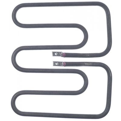 heating element 1100W 230V heating circuits 1 L 185mm W 215mm H 41mm connection distance 12mm