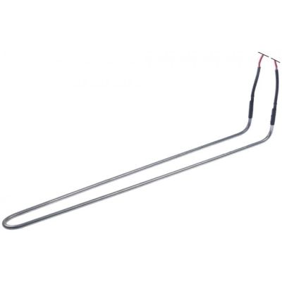 Rezistenta Inomak 700 W, 230 V, L 490 x 40 mm, H 60 mm, lungime cablu 700 mm - 420270