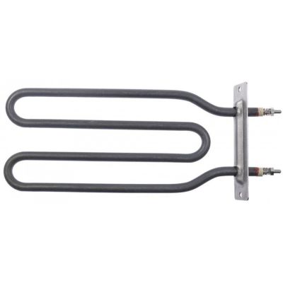 heating element 1000W 230V L 215mm W 95mm L1 25mm L2 25mm L3 165mm W1 16mm W2 63mm