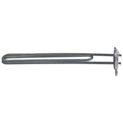 heating element 3000W 240V mounting ø 38,5mm heating circuits 1 L 310mm W 34mm H 19mm - 420278