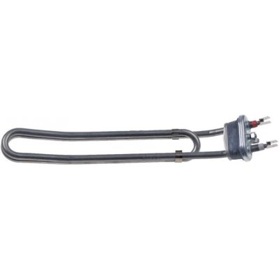 heating element 2500W 240V flange 1mm L 290mm W 39mm heating circuits 1 - 420279