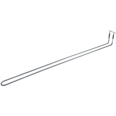 heating element 1300W 230V L 1200mm W 60mm H 115mm cable length 2000mm tube ø 8,5mm immersion heater - 420296