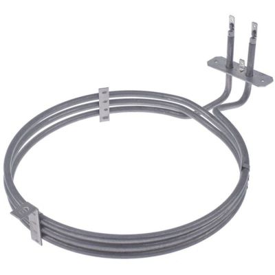 heating element 3400W 230V heating circuits 1 ID ø 200mm ED ø 212mm L 268mm H 45mm L1 50mm - 420300