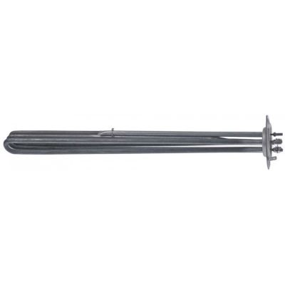 heating element 12000W 230V mounting ø 47,5mm heating circuits 3 L 464mm W 32mm H 36mm - 420311