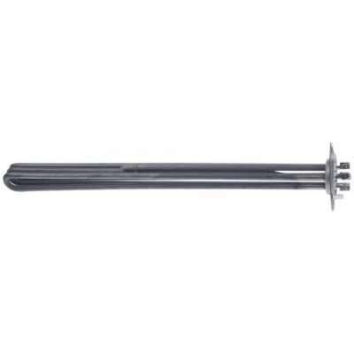 heating element 12000W 230V mounting ø 47,5mm heating circuits 3 L 464mm W 32mm H 35mm - 420314
