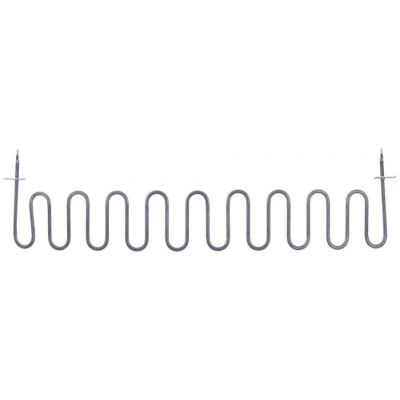 heating element 2500W 230V heating circuits 1 L 130mm W 690mm tube ø 6,3mm - 420348