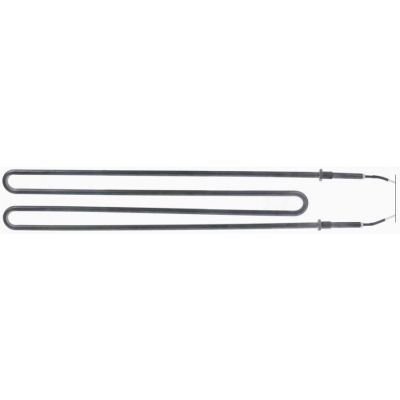 heating element 4000W 400V heating circuits 1 L 573mm W 115mm thread M14x1.5 - 420349