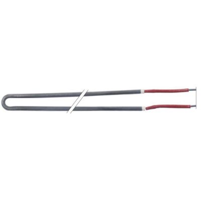heating element 1500W 230V heating circuits 1 L 1295mm W 23mm connection cable - 420350