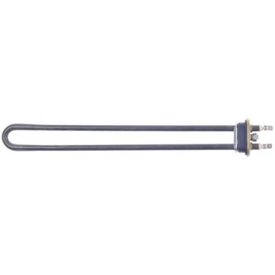 heating element 2000W 220V heating circuits 1 flange 50x26mm L 335mm W 39mm - 420353