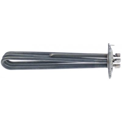 heating element 6000W 230V mounting ø 47,5mm heating circuits 3 L 275mm W 32mm H 40mm - 420359