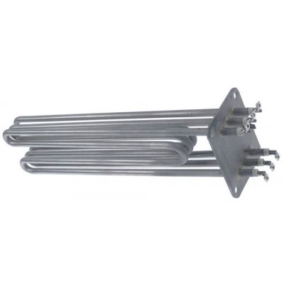 heating element 12000W 230V heating circuits 3 L 330mm W 42mm H 65mm - 420360