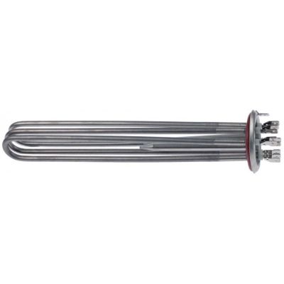 heating element 3600W 230V heating circuits 3 mounting ø 47,5mm L 270mm W 38mm H 29mm - 420365