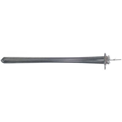 heating element 10500W 230V mounting ø 57,5mm heating circuits 3 L 650mm W 44mm H 37mm - 420369