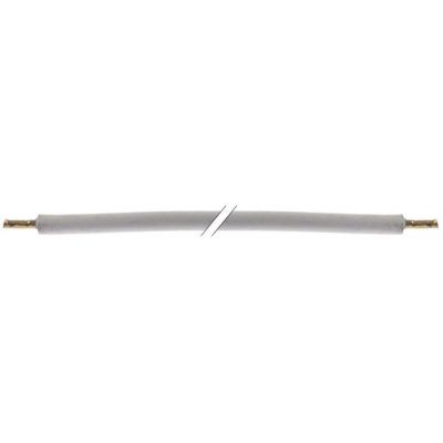 heating cable 44W 230V L 6500mm L1 (unheated) 2650mm L2 (heated) 3650mm - 420380