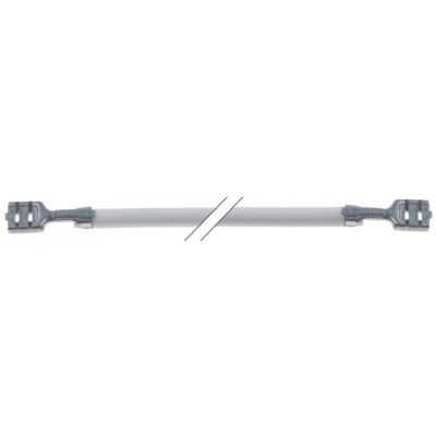 heating cable 45W 230V L 6000mm for blast chiller connection male faston