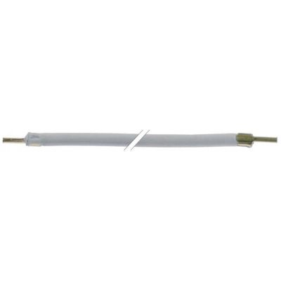 heating cable 26W 230V L 6000mm for blast chiller - 420388