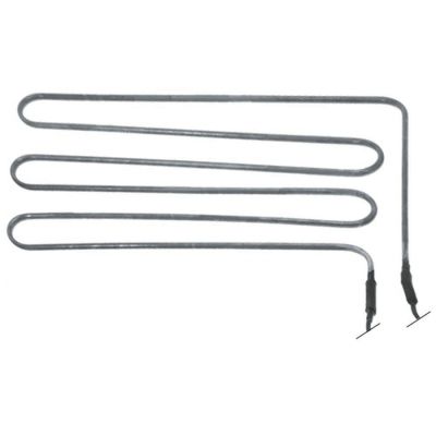 heating element 750W 230V L 425mm W 350mm for blast chiller suitable for DEXION - 420393