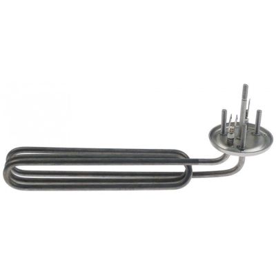 heating element 2800W 230V heating circuits 1 mounting ø 47,5mm L 245mm W 35mm H 44mm - 420408